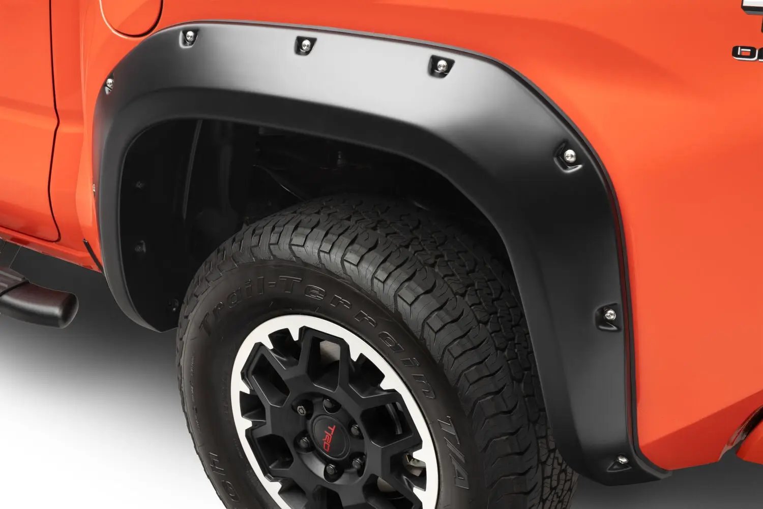 Husky Liners Pocket Style Fender Flare 4 PC Set by Husky Liners