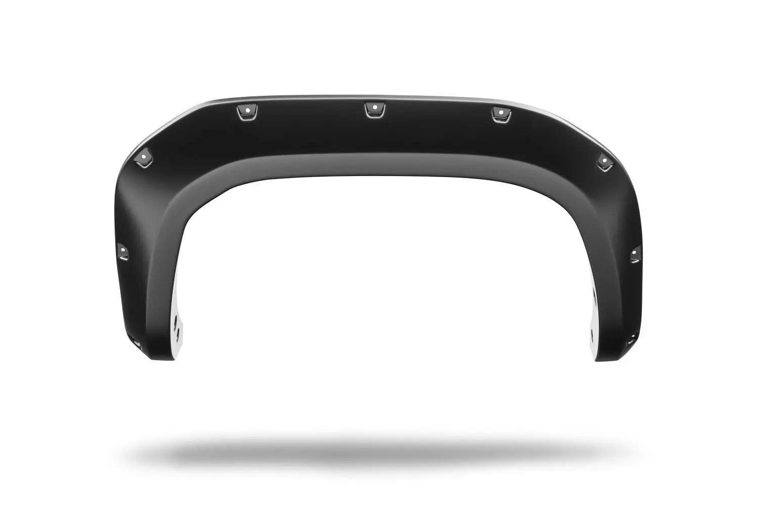 Husky Liners Pocket Style Fender Flare 4 PC Set by Husky Liners