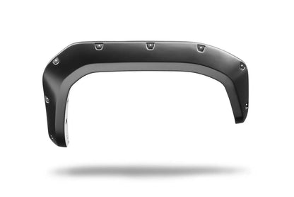 Husky Liners Pocket Style Fender Flare 4 PC Set by Husky Liners
