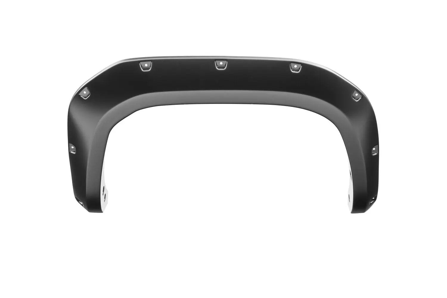 Husky Liners Pocket Style Fender Flare 4 PC Set by Husky Liners