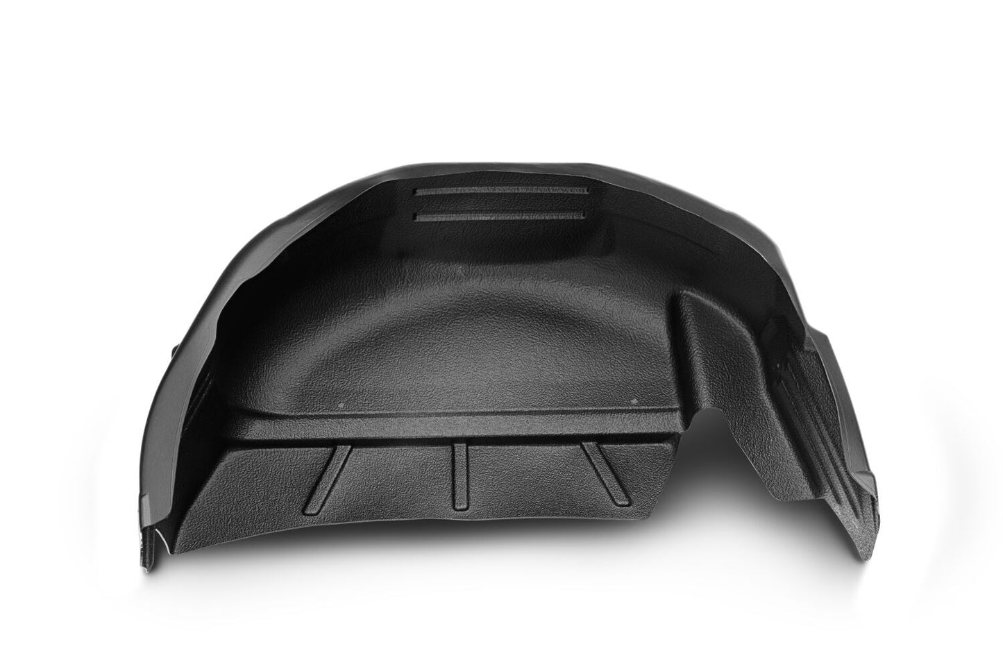 Husky Liners Wheel Well Guards - Rear Wheel Well Guards