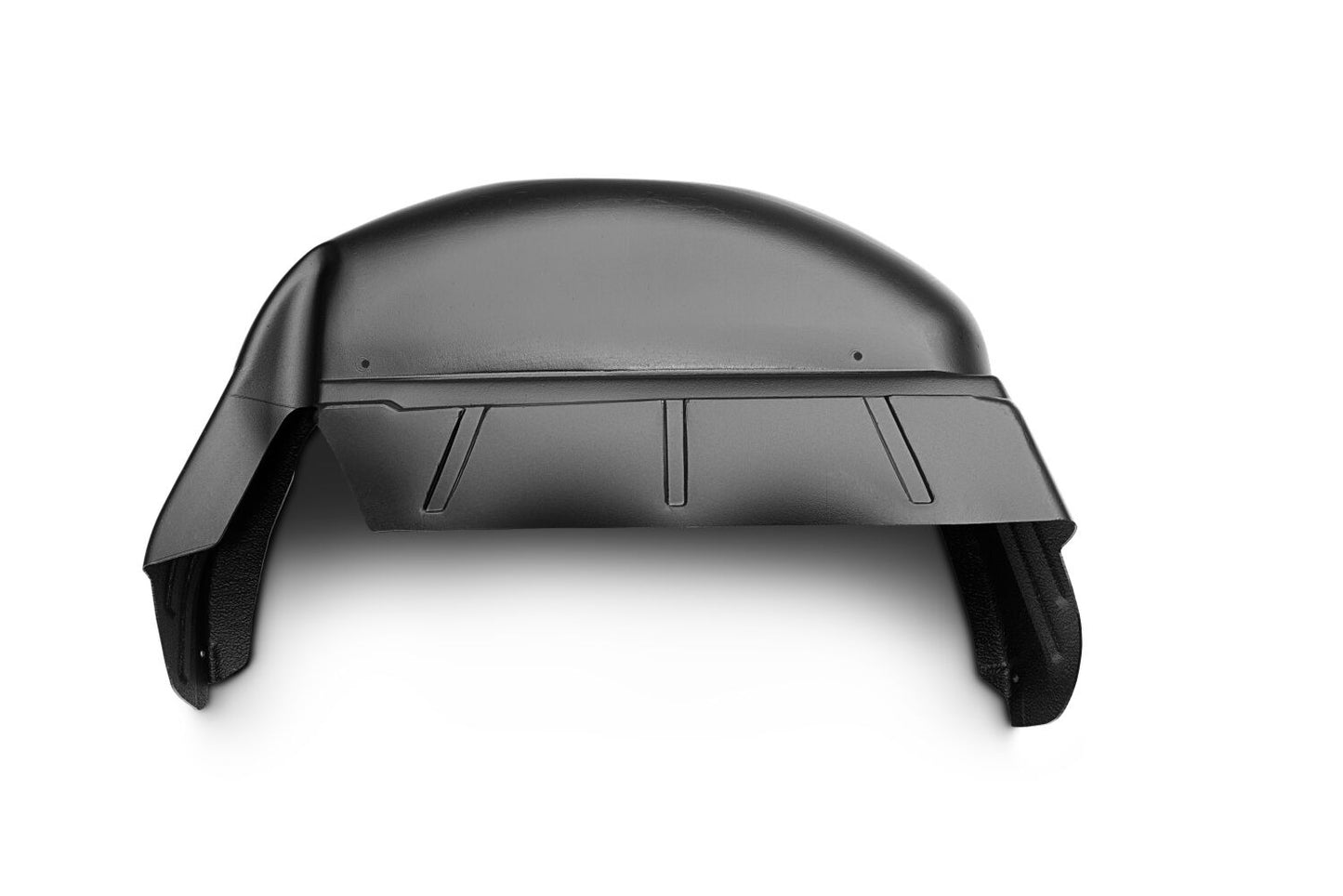 Husky Liners Wheel Well Guards - Rear Wheel Well Guards