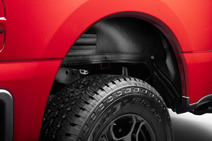 Husky Liners Wheel Well Guards - Rear Wheel Well Guards