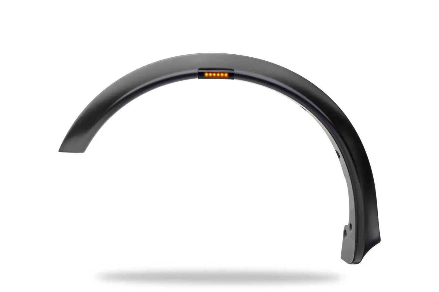 Husky Liners RVL Fender Flares Black Smooth Finish 4-Piece Set by Husky Liners