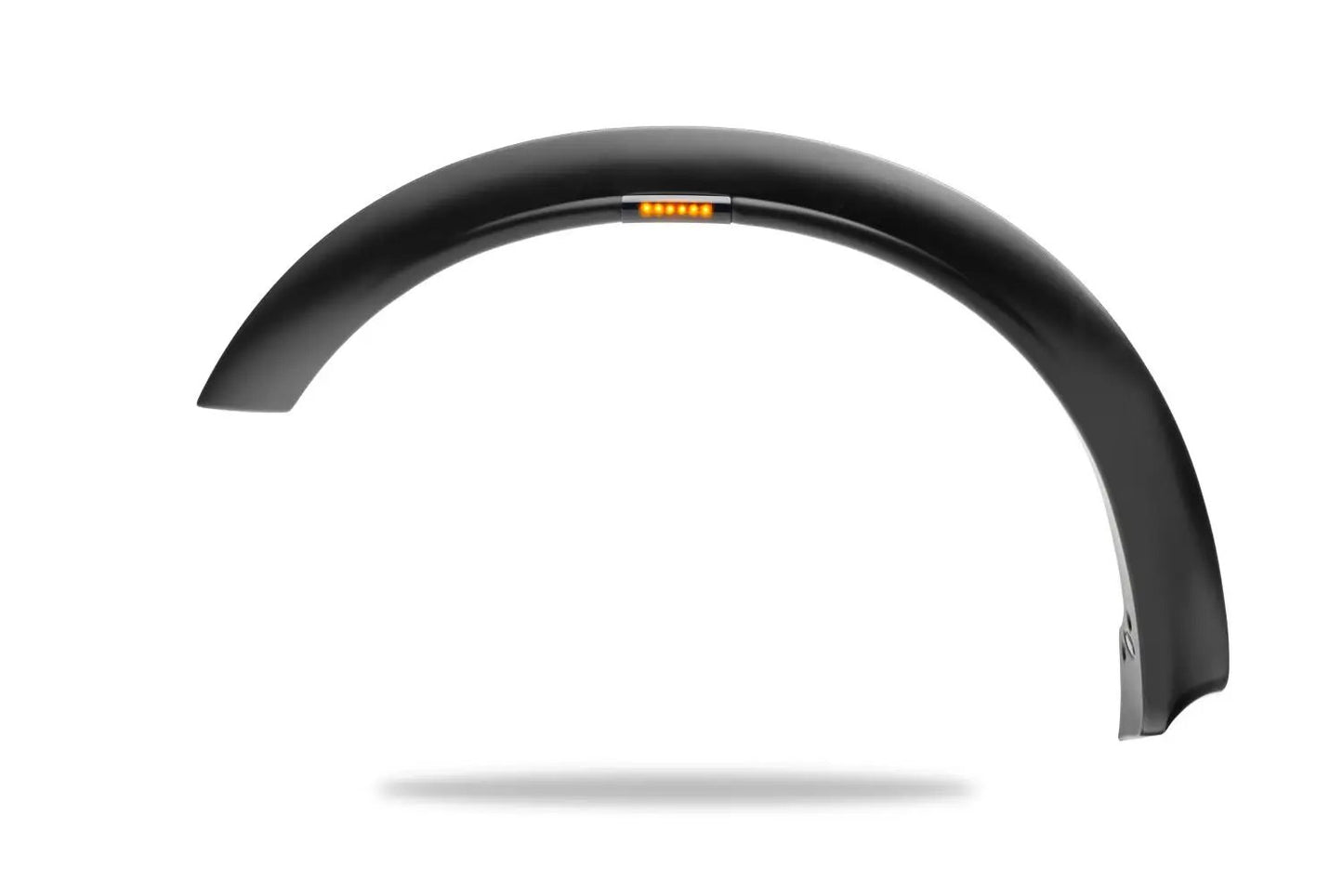 Husky Liners RVL Fender Flares Black Smooth Finish 4-Piece Set by Husky Liners