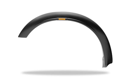 Husky Liners RVL Fender Flares Black Smooth Finish 4-Piece Set