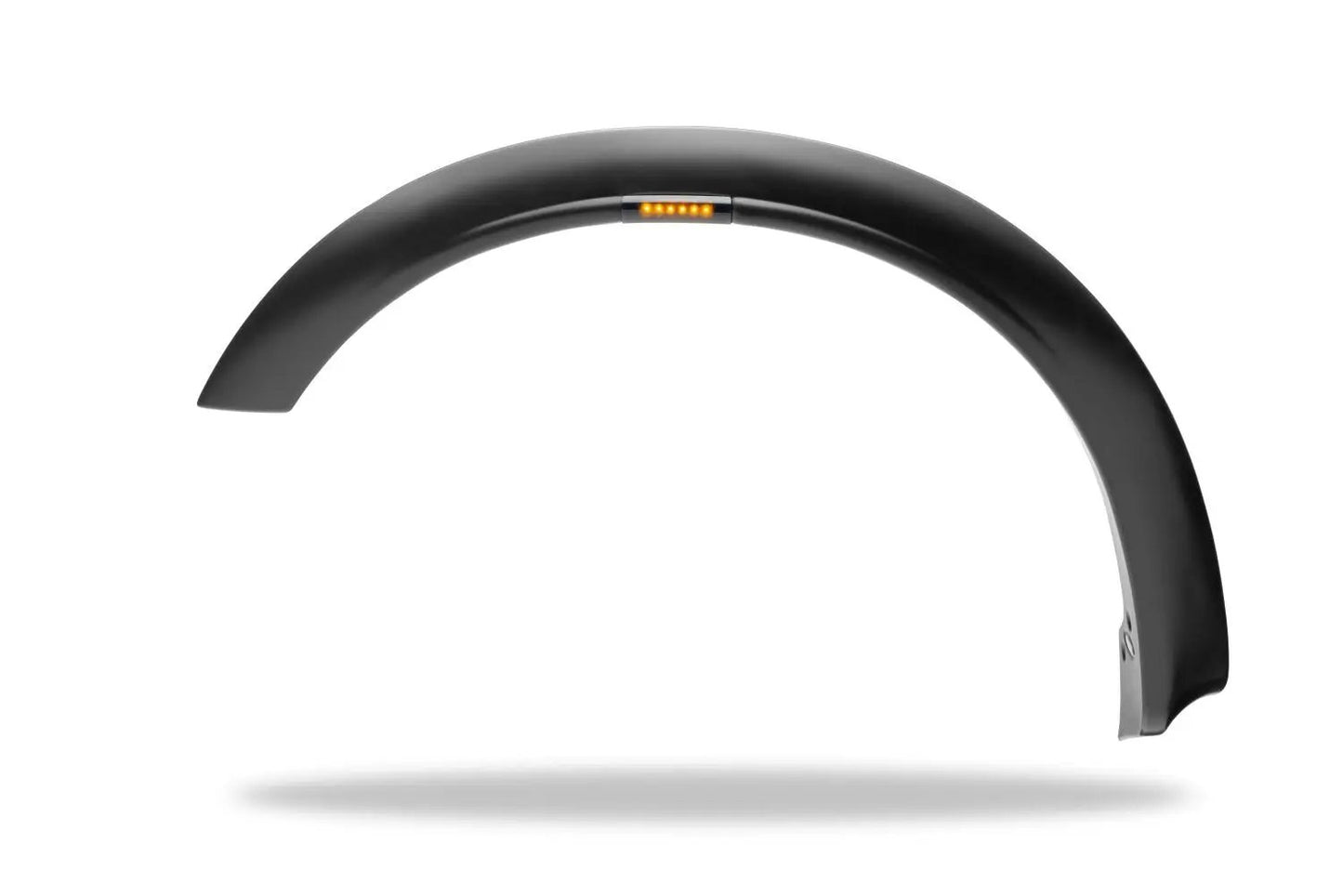 Husky Liners RVL Fender Flares Black Smooth Finish 4-Piece Set by Husky Liners