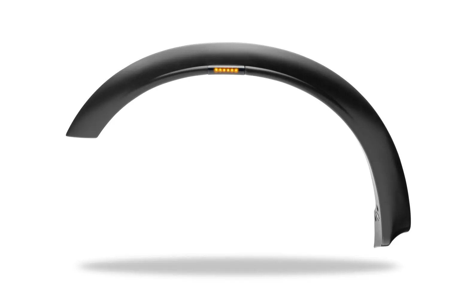 Husky Liners RVL Fender Flares Black Smooth Finish 4-Piece Set by Husky Liners
