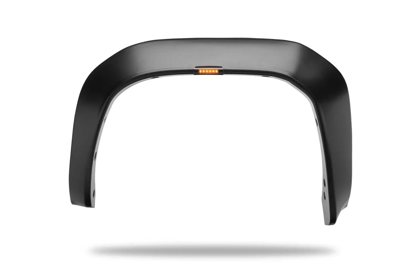 Husky Liners RVL Fender Flares Black Smooth Finish 4-Piece Set by Husky Liners
