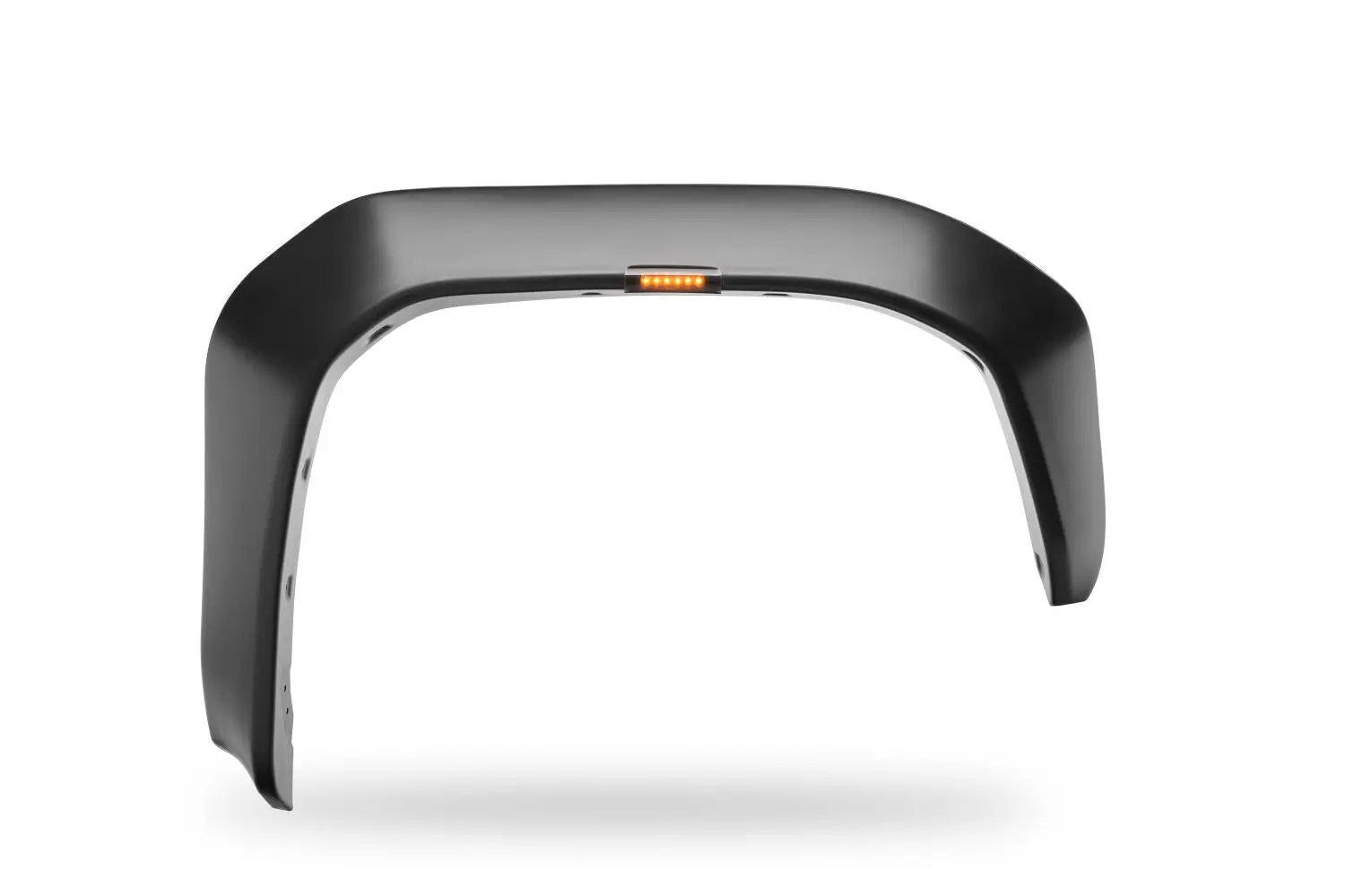 Husky Liners RVL Fender Flares Black Smooth Finish 4-Piece Set by Husky Liners