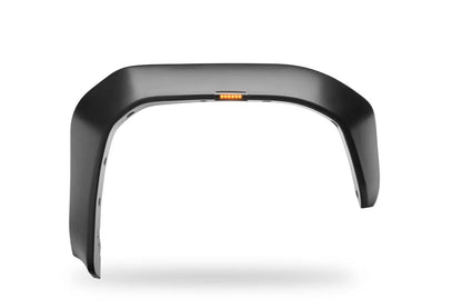 Husky Liners RVL Fender Flares Black Smooth Finish 4-Piece Set by Husky Liners