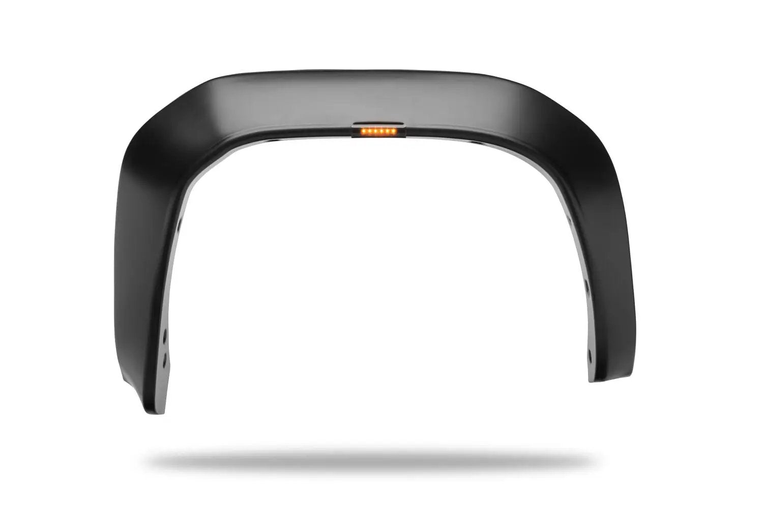 Husky Liners RVL Fender Flares Black Smooth Finish 4-Piece Set by Husky Liners