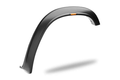 Husky Liners RVL Fender Flares Black Smooth Finish 4-Piece Set by Husky Liners