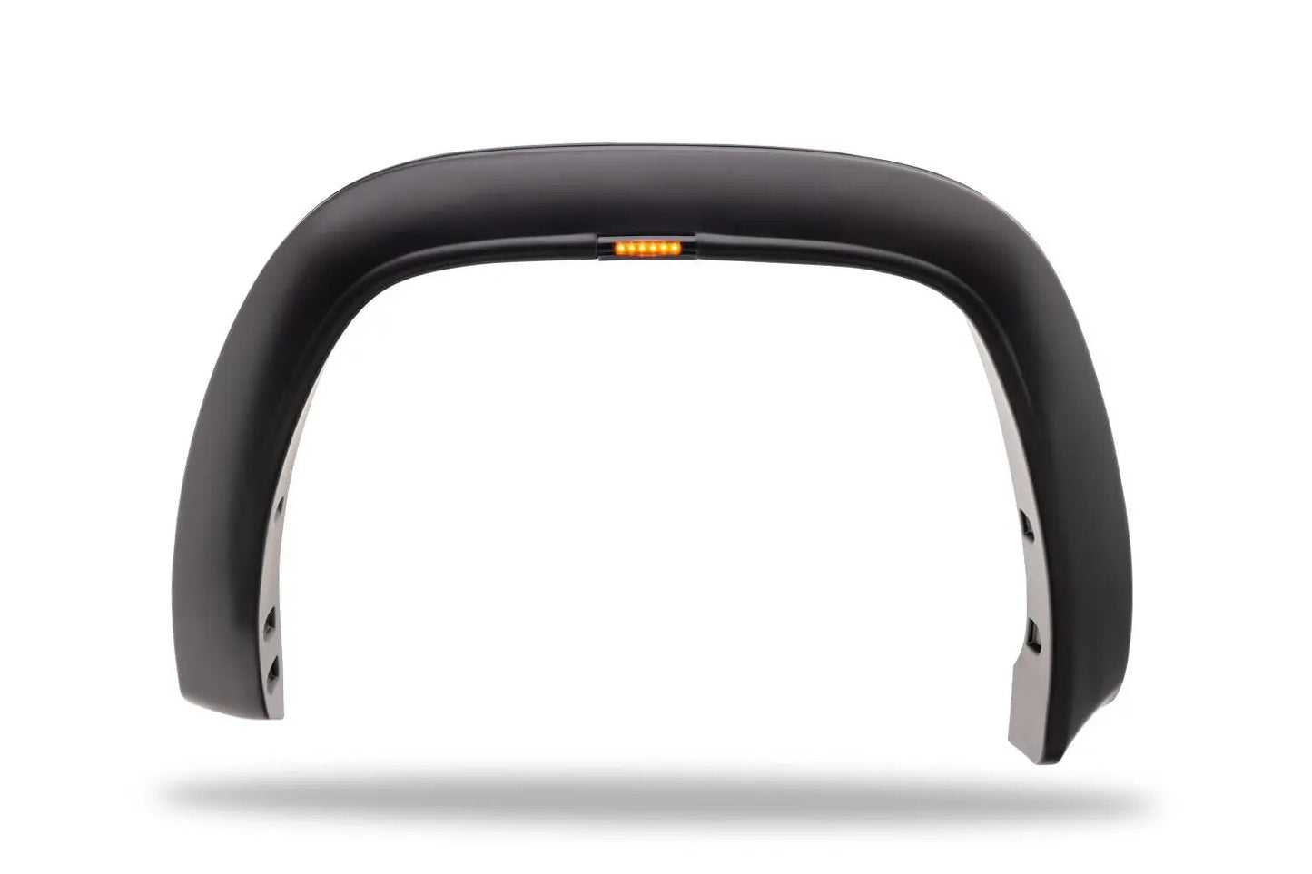 Husky Liners RVL Fender Flares Black Smooth Finish 4-Piece Set by Husky Liners