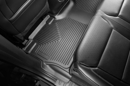Husky Liners Weatherbeater - Front & 2nd Seat Floor Liners