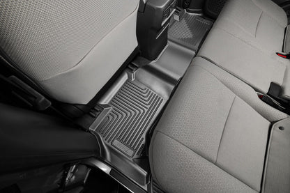 Husky Liners Weatherbeater - Front & 2nd Seat Floor Liners