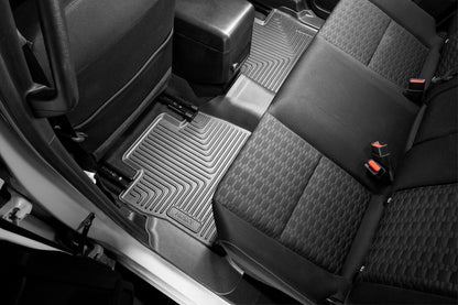Husky Liners Weatherbeater - Front & 2nd Seat Floor Liners
