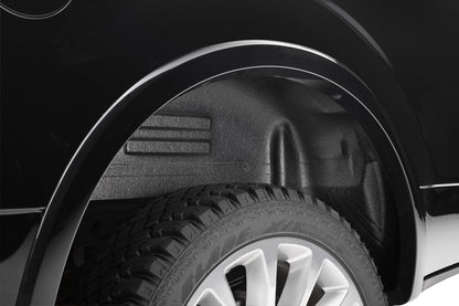 Husky Liners Wheel Well Guards - Rear Wheel Well Guards