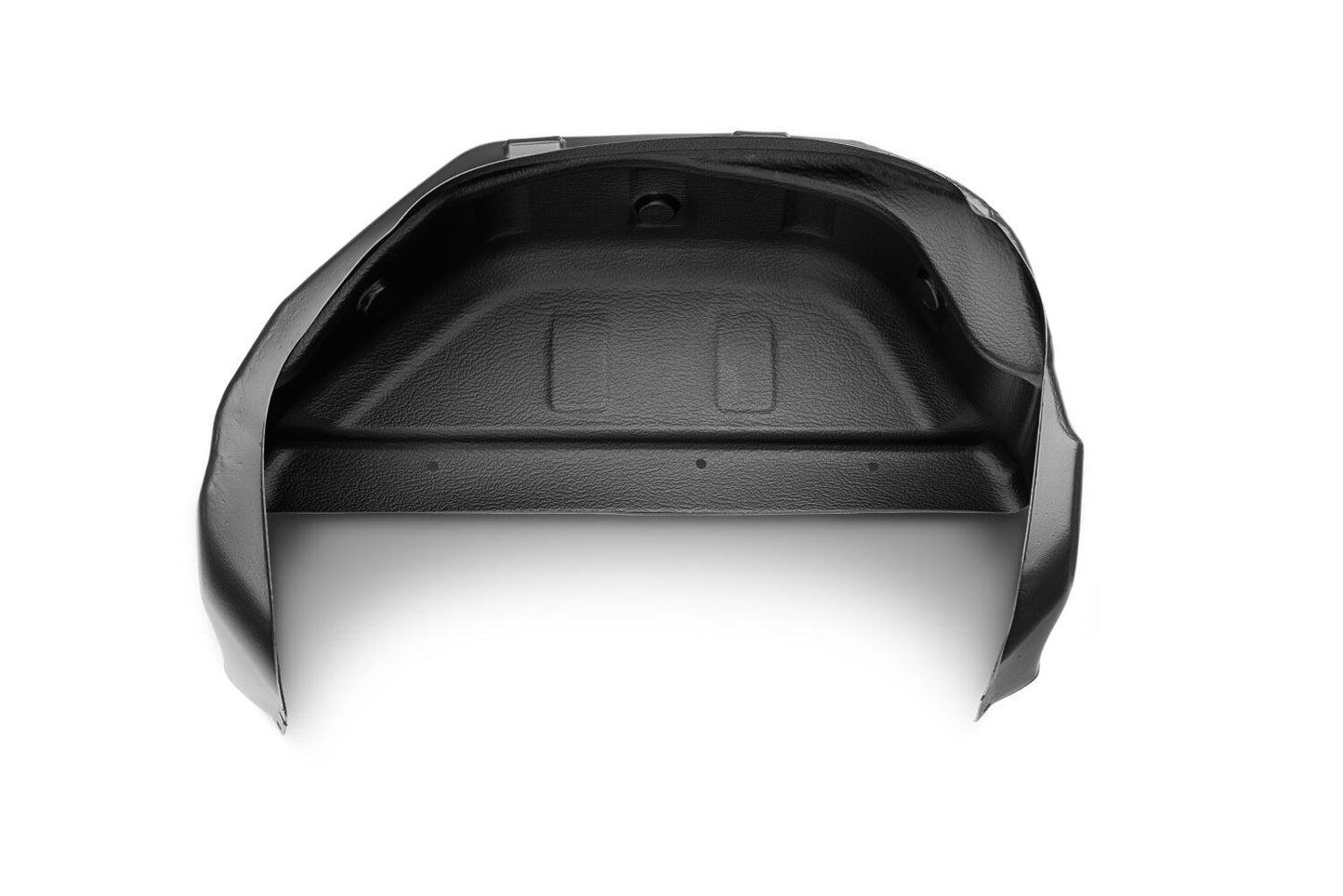 Husky Liners Wheel Well Guards - Rear Wheel Well Guards