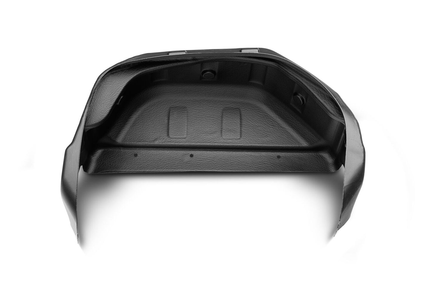 Husky Liners Wheel Well Guards - Rear Wheel Well Guards