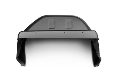 Husky Liners Wheel Well Guards - Rear Wheel Well Guards