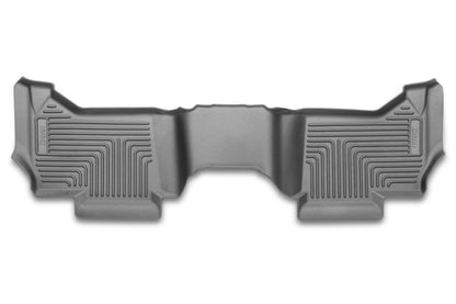 Husky Liners X-act Contour - 2nd Seat Floor Liner