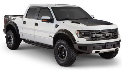 Husky Liners Pocket Style Fender Flare 4 PC Set by Husky Liners