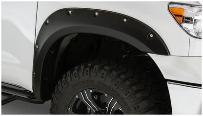 Husky Liners Pocket Style Fender Flare 4 PC Set by Husky Liners
