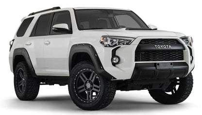 Husky Liners Pocket Style Fender Flare 4 PC Set by Husky Liners