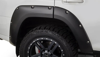 Husky Liners Pocket Style Fender Flare 4 PC Set by Husky Liners