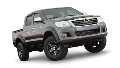 Husky Liners Pocket Style Fender Flare 4 PC Set by Husky Liners