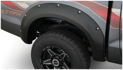 Husky Liners Pocket Style Fender Flare 4 PC Set by Husky Liners