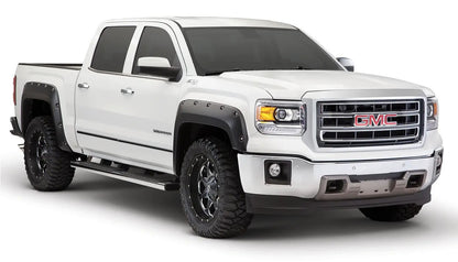 Husky Liners Pocket Style Fender Flare 4 PC Set