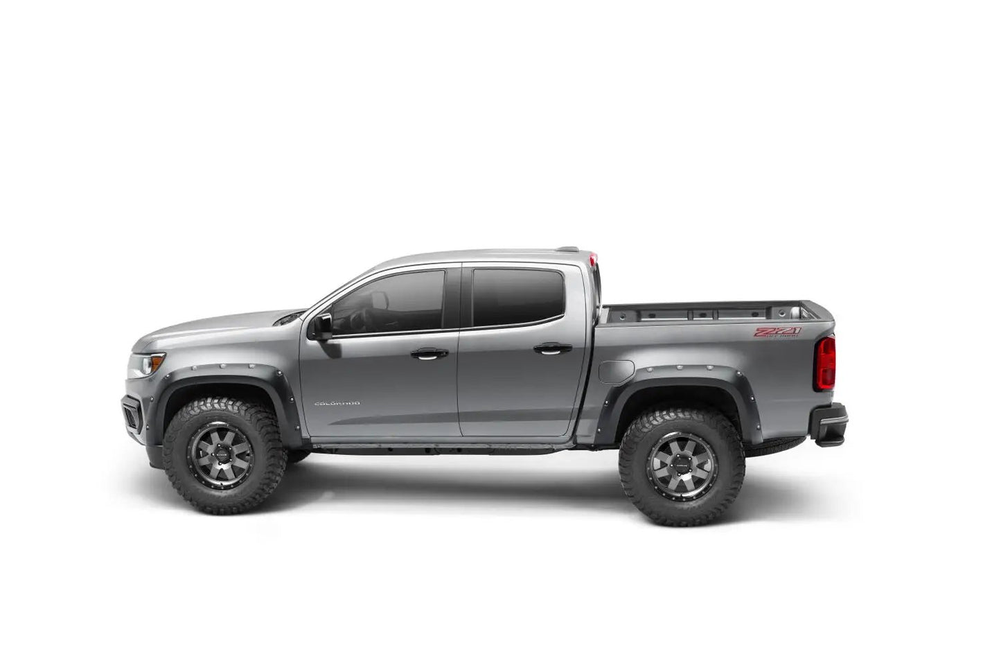 Husky Liners Pocket Style Fender Flare 4 PC Set by Husky Liners