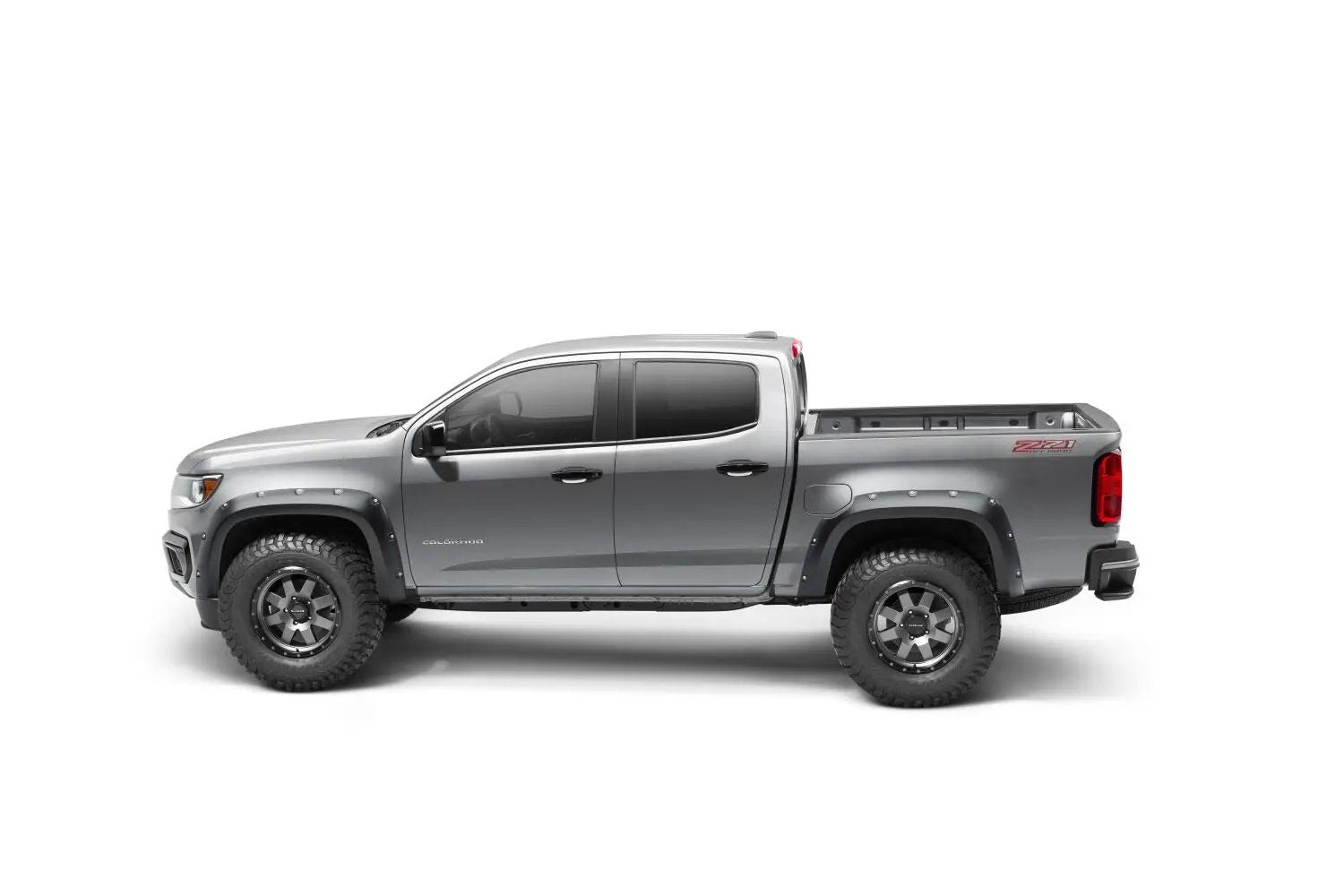 Husky Liners Pocket Style Fender Flare 4 PC Set by Husky Liners