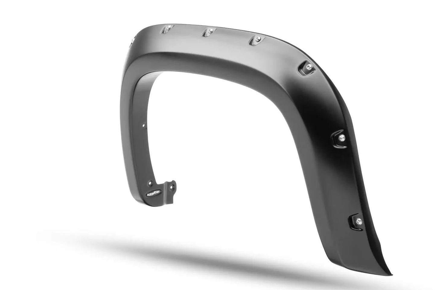Husky Liners Pocket Style Fender Flare 4 PC Set by Husky Liners