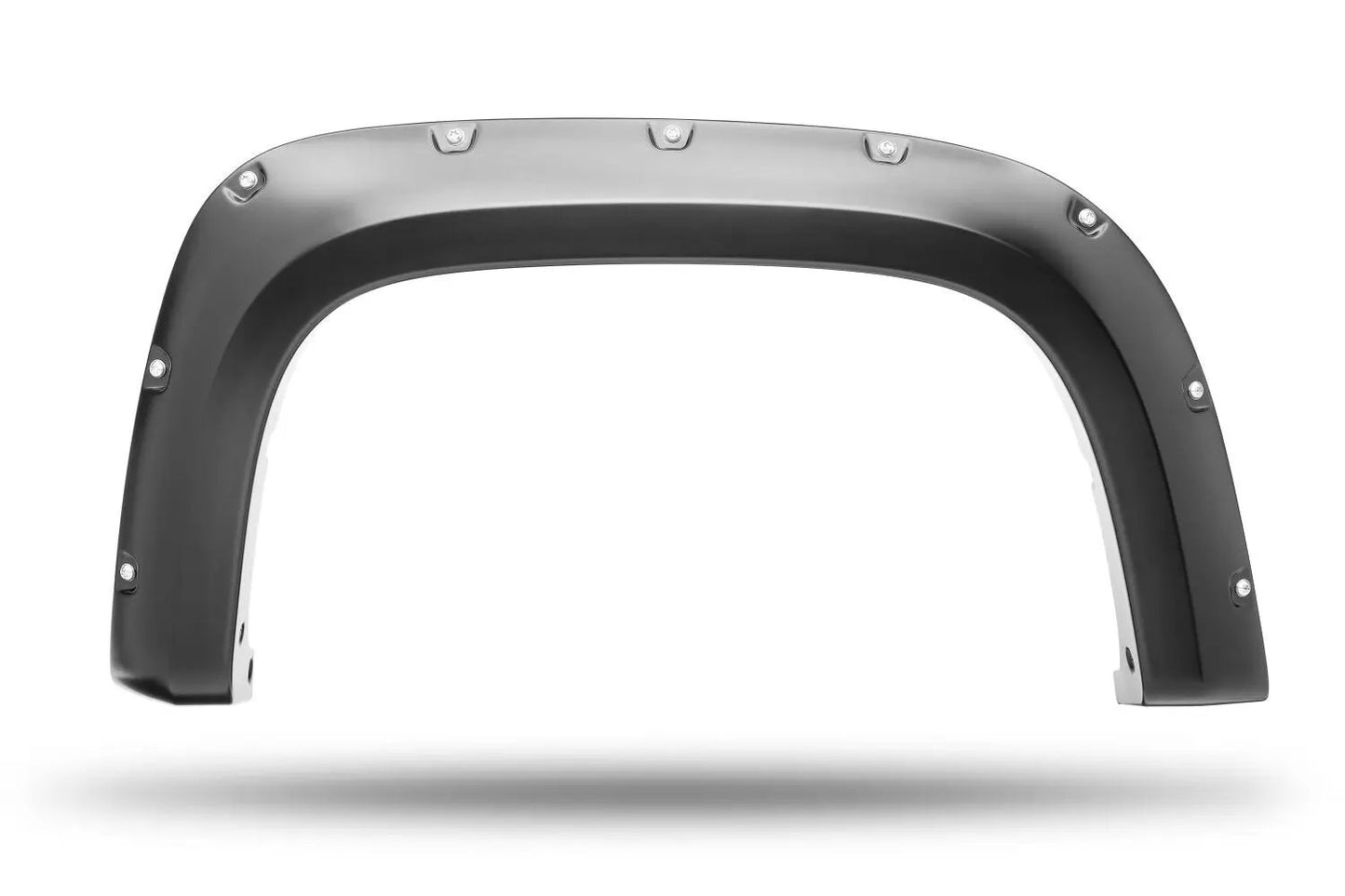 Husky Liners Pocket Style Fender Flare 4 PC Set by Husky Liners