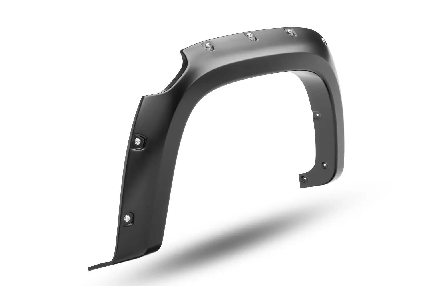 Husky Liners Pocket Style Fender Flare 4 PC Set by Husky Liners