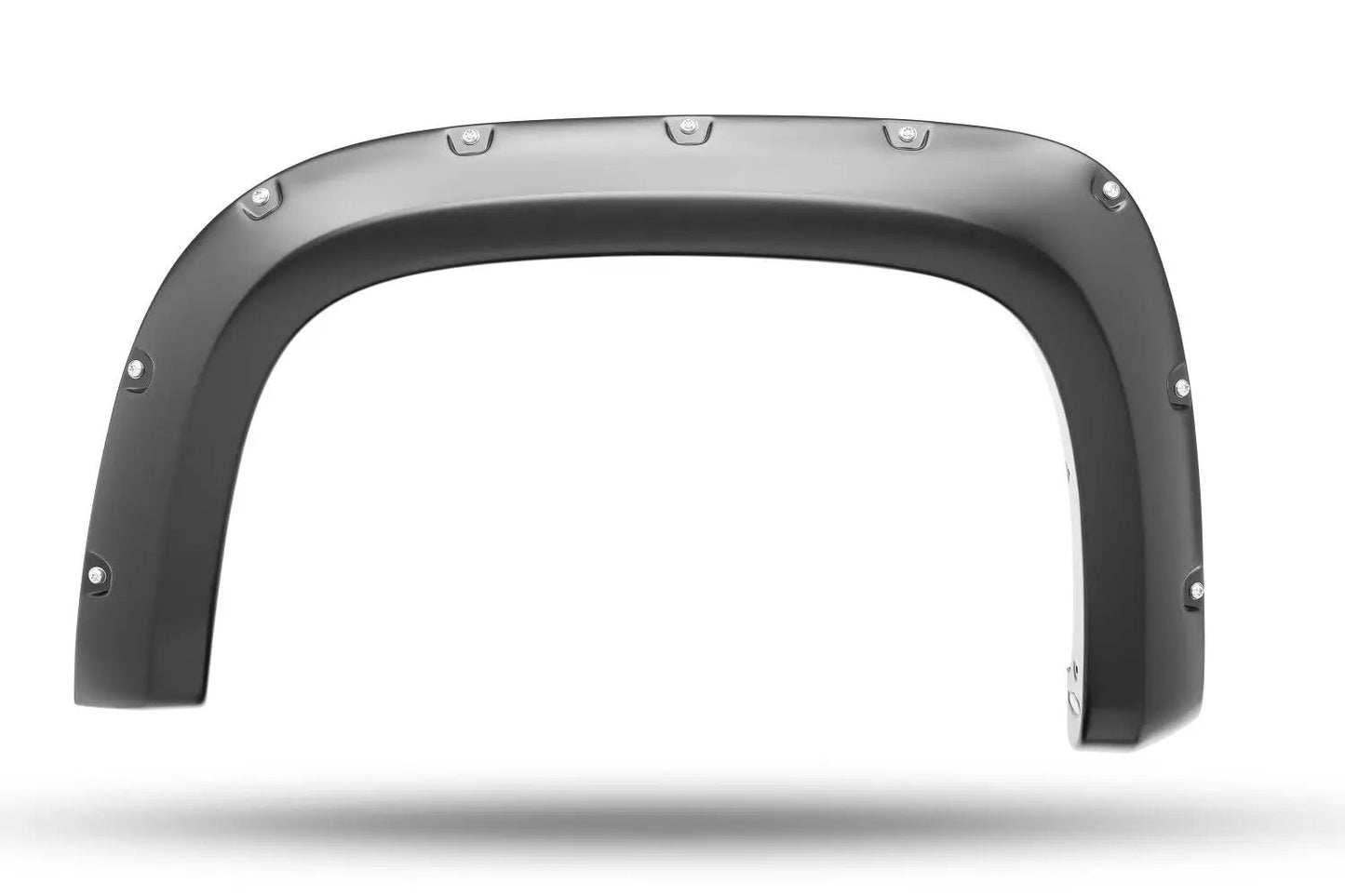 Husky Liners Pocket Style Fender Flare 4 PC Set by Husky Liners