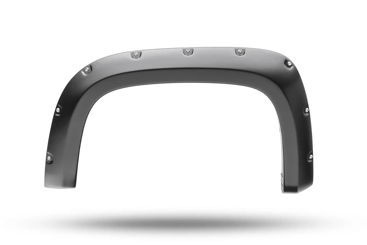 Husky Liners Pocket Style Fender Flare 4 PC Set by Husky Liners