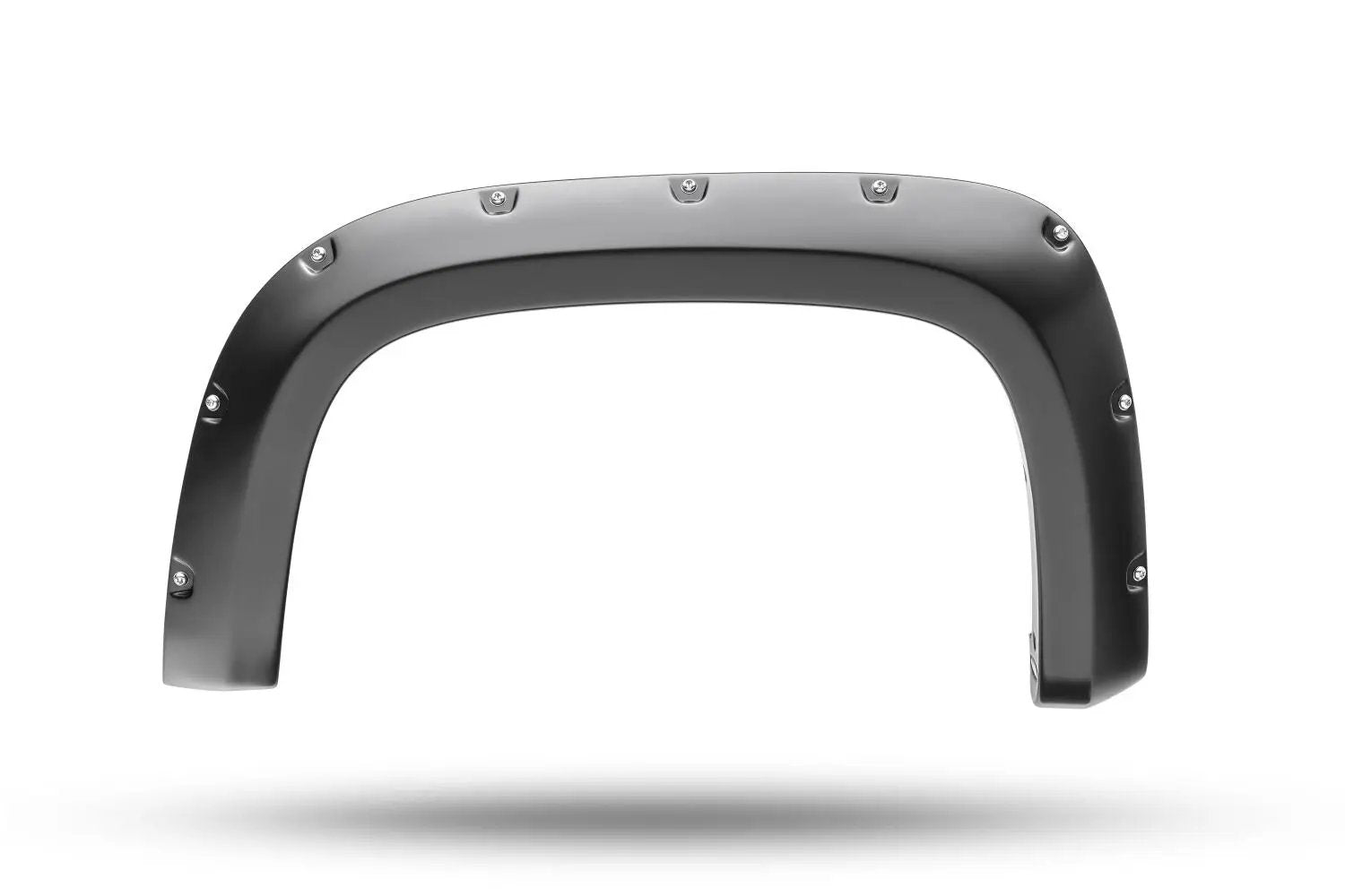 Husky Liners Pocket Style Fender Flare 4 PC Set by Husky Liners