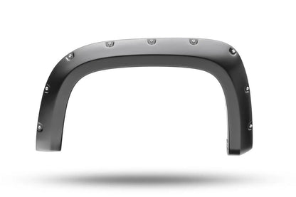 Husky Liners Pocket Style Fender Flare 4 PC Set by Husky Liners