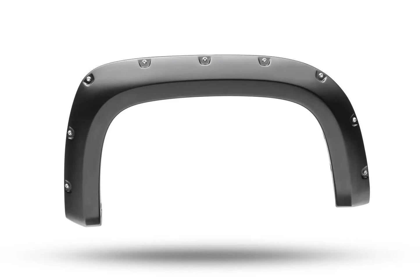 Husky Liners Pocket Style Fender Flare 4 PC Set by Husky Liners