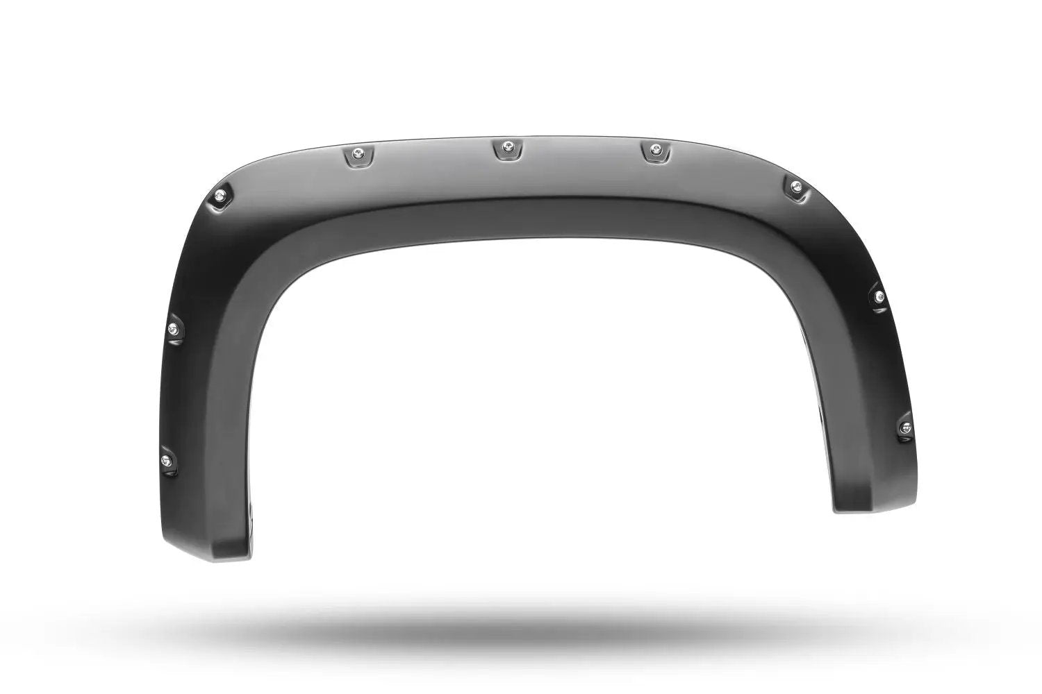 Husky Liners Pocket Style Fender Flare 4 PC Set by Husky Liners