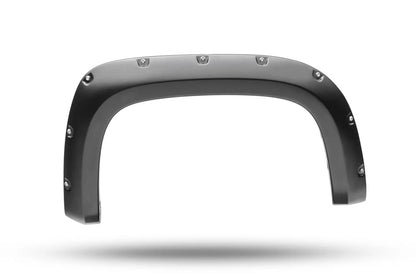 Husky Liners Pocket Style Fender Flare 4 PC Set by Husky Liners