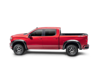 Husky Liners Pocket Style Fender Flare 4 PC Set by Husky Liners