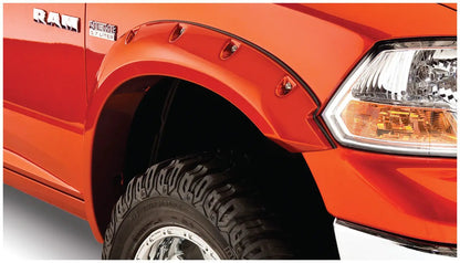 Husky Liners Pocket Style Fender Flare 4 PC Set by Husky Liners
