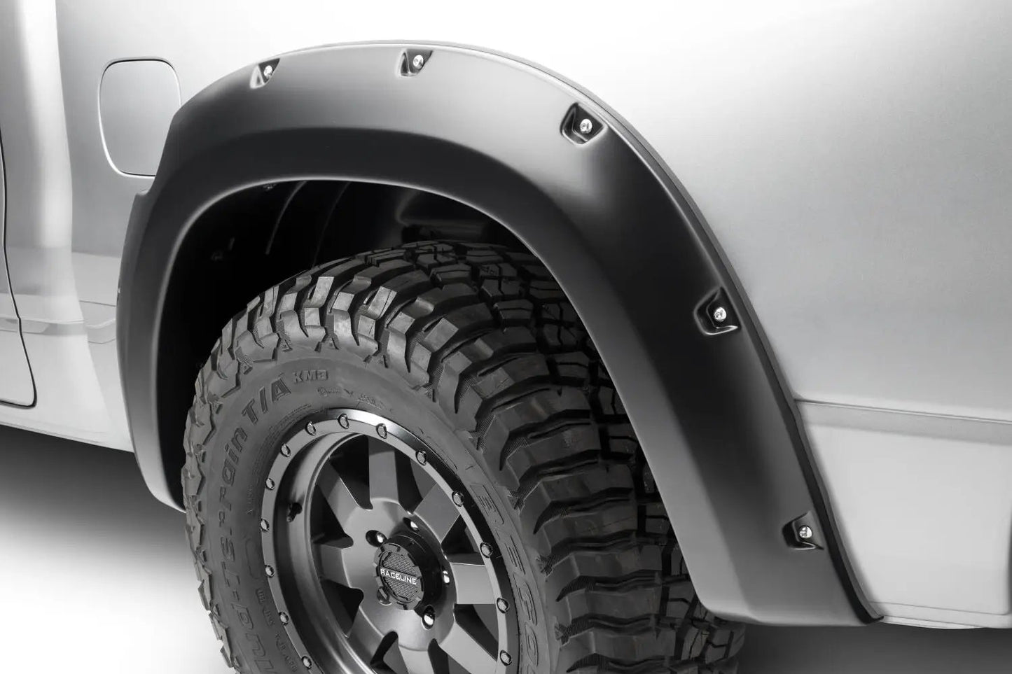 Husky Liners Pocket Style Fender Flare 4 PC Set