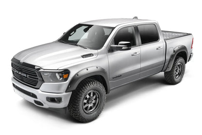 Husky Liners Pocket Style Fender Flare 4 PC Set by Husky Liners