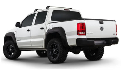 Husky Liners Pocket Style Fender Flare 4 PC Set by Husky Liners
